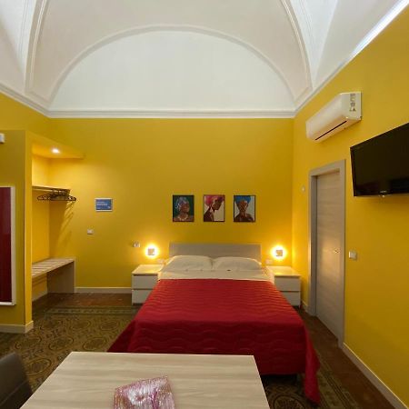 Vecchia Ognina Apartments Catania - Free Parking Экстерьер фото