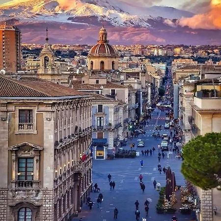Vecchia Ognina Apartments Catania - Free Parking Экстерьер фото