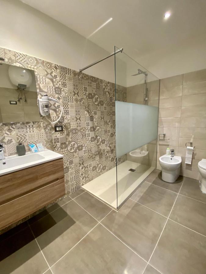Vecchia Ognina Apartments Catania - Free Parking Экстерьер фото