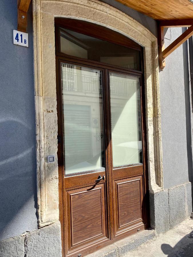 Vecchia Ognina Apartments Catania - Free Parking Экстерьер фото
