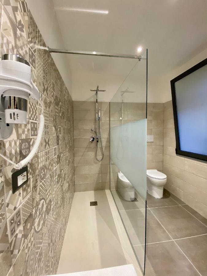 Vecchia Ognina Apartments Catania - Free Parking Экстерьер фото