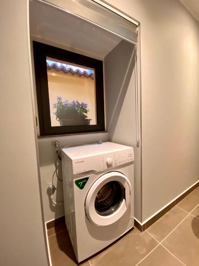 Vecchia Ognina Apartments Catania - Free Parking Экстерьер фото