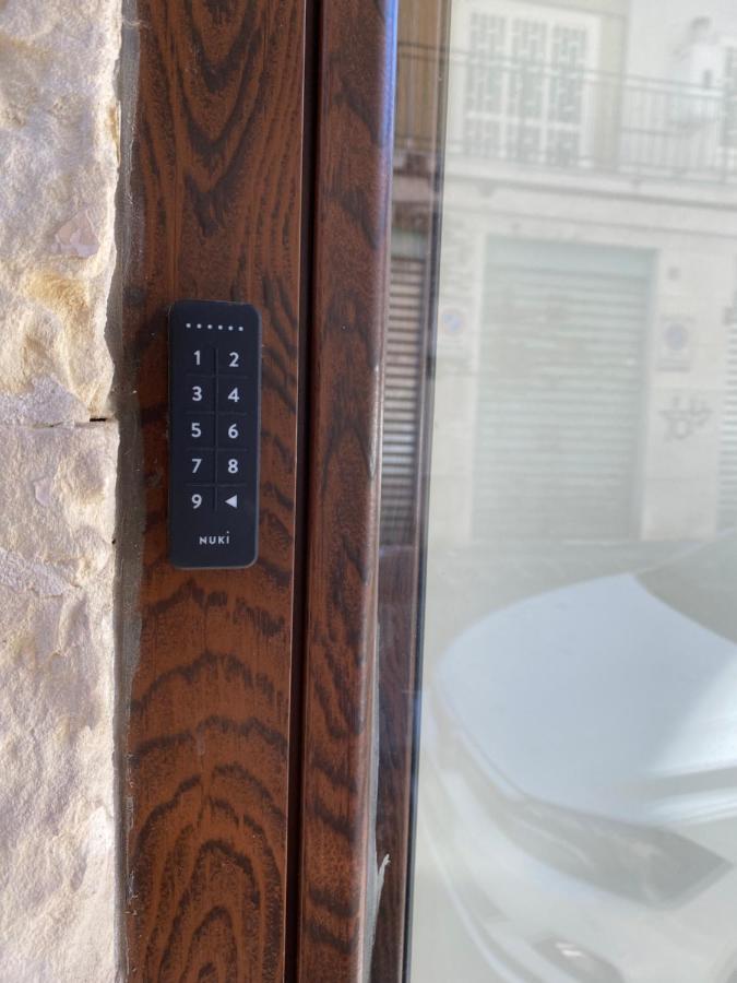Vecchia Ognina Apartments Catania - Free Parking Экстерьер фото