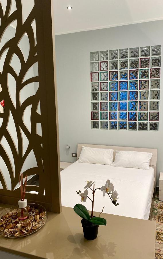 Vecchia Ognina Apartments Catania - Free Parking Экстерьер фото
