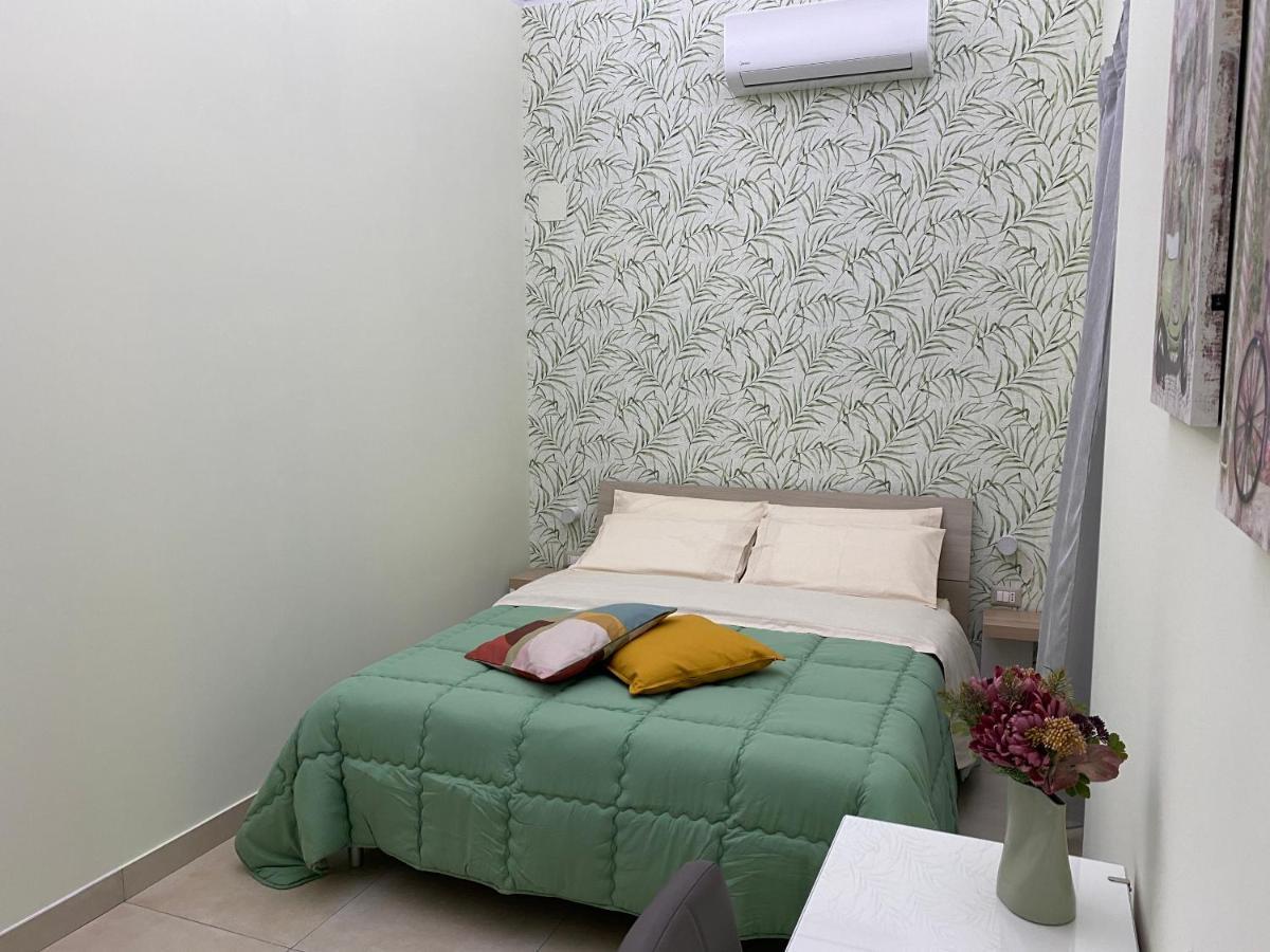 Vecchia Ognina Apartments Catania - Free Parking Экстерьер фото