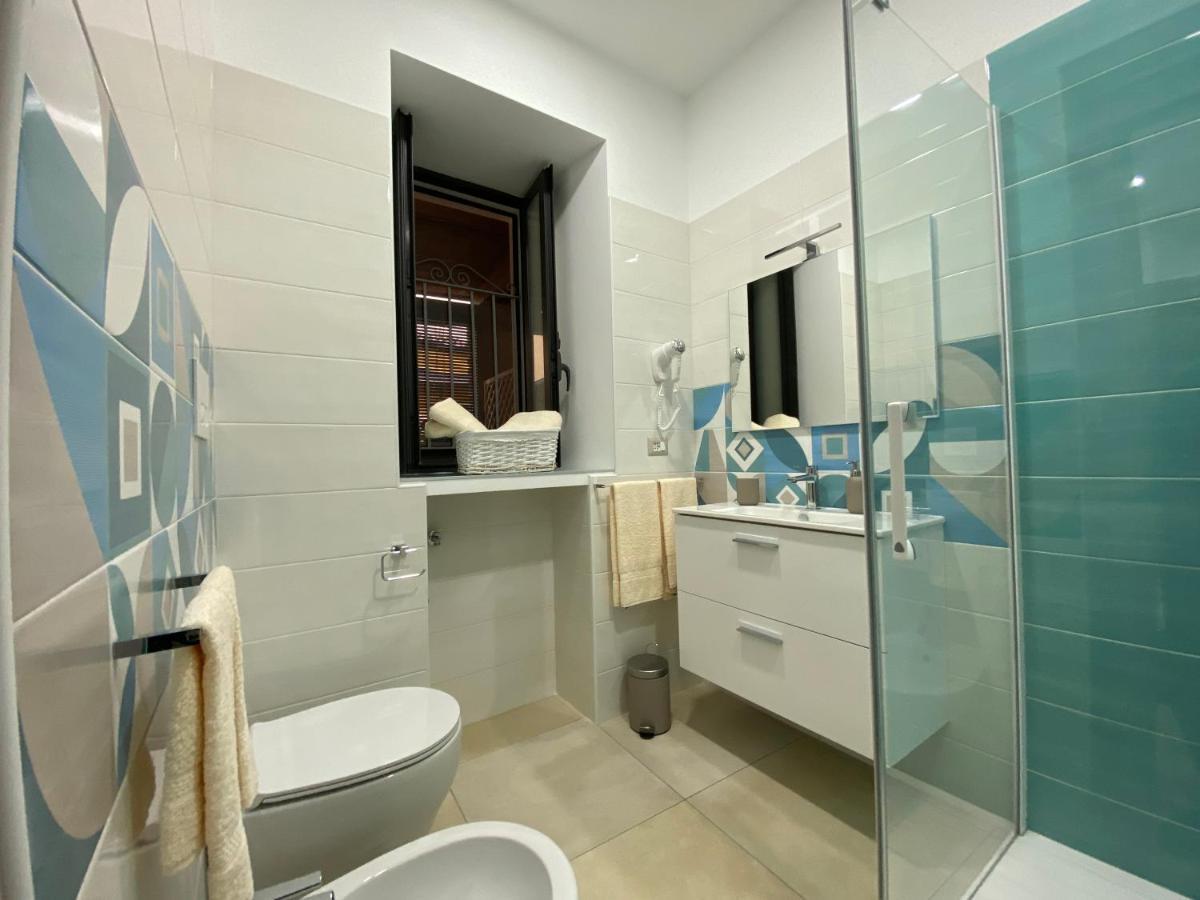 Vecchia Ognina Apartments Catania - Free Parking Экстерьер фото